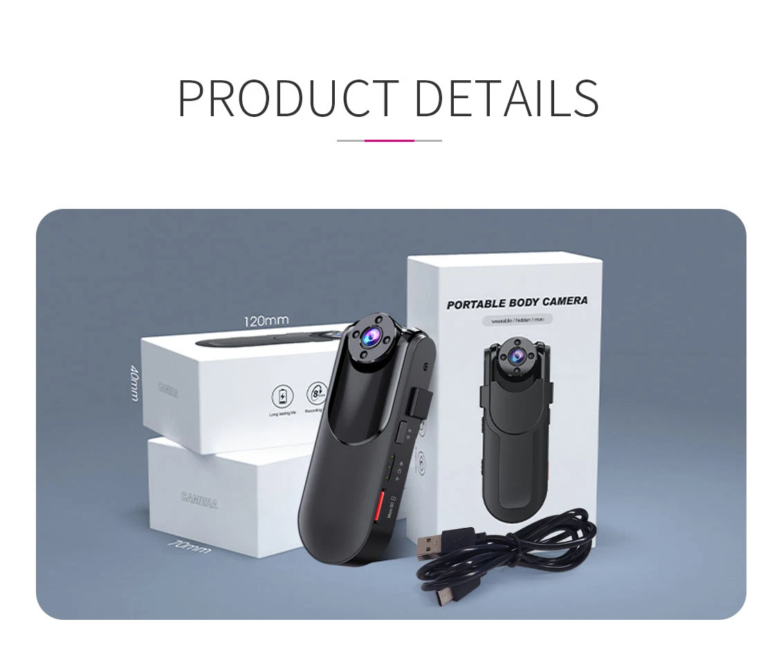 Pocket Camera Mini Sport Action Camera Smart Motorcycle Helmet With