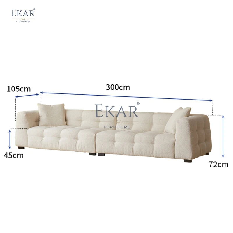 product new design ekar nappa genuine leather half leather modern living room sofa furniture-64