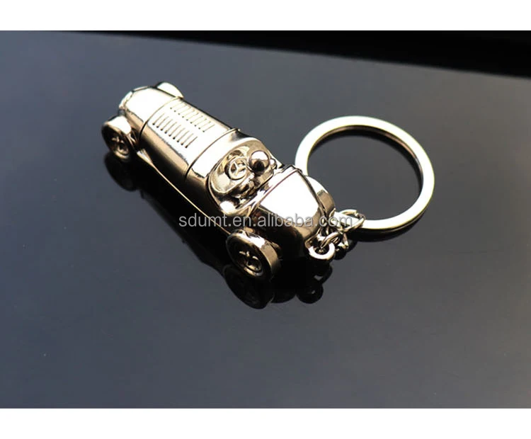 Creative Metal German Classic Car Keychain Promotional Gifts Buy