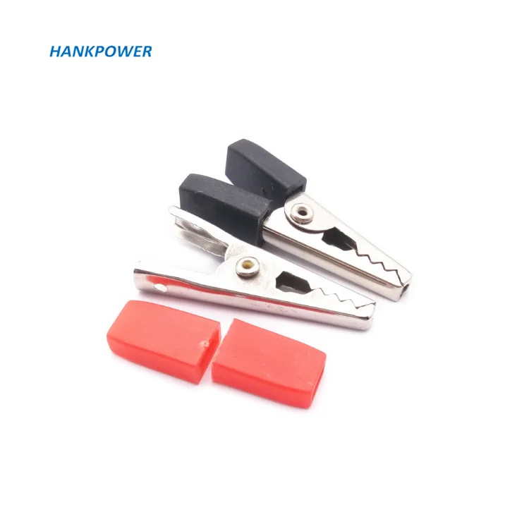 35 мм маленький двойная ручка зажимы типа «крокодил» (5A с куртка теста батареи зажимы УФ-фильтр 52 мм с большой двойная ручка защищенный зажим «крокодил»