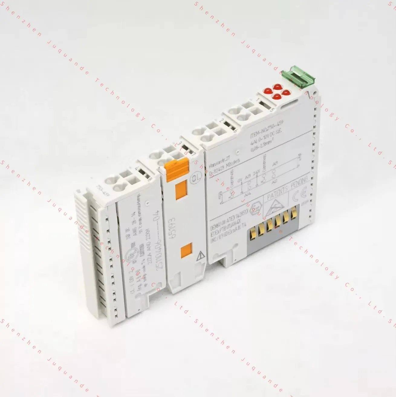 Gold Seller 750-459   PLC  Controller  Server Driver  Brand New Original Spot