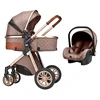 Brown  3 in1