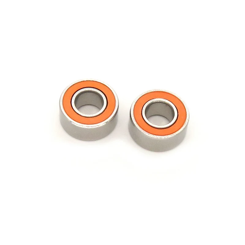 abec 9 fishing reel bearings 13 Upgrade Kit Baitcast Wicked ABEC bearings with Freespin technology for optimal roll speeds ABEC 9 Fishing Reel Bearings