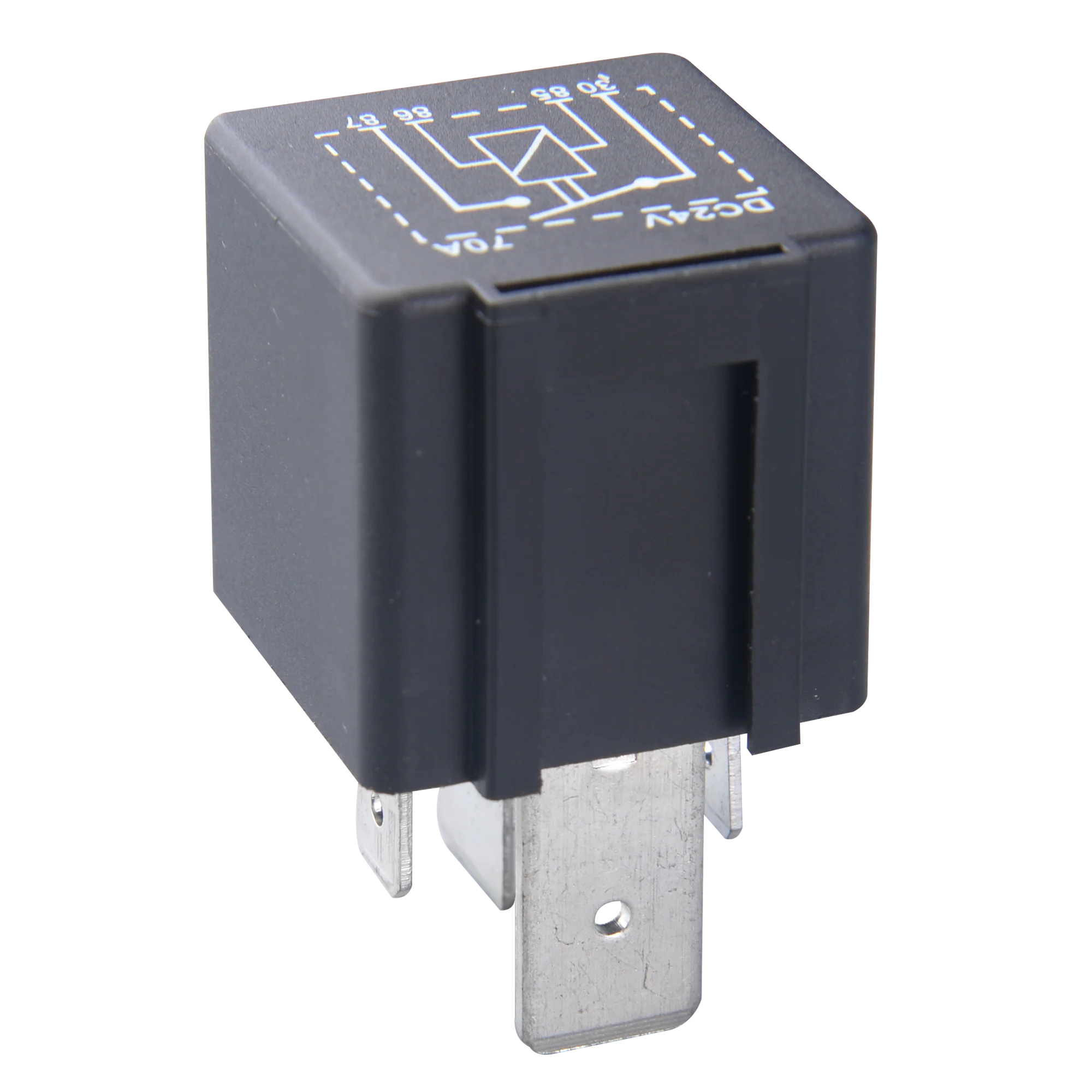 24V 15A Control Unit Glow MD050217 or MD-050217 Relay
