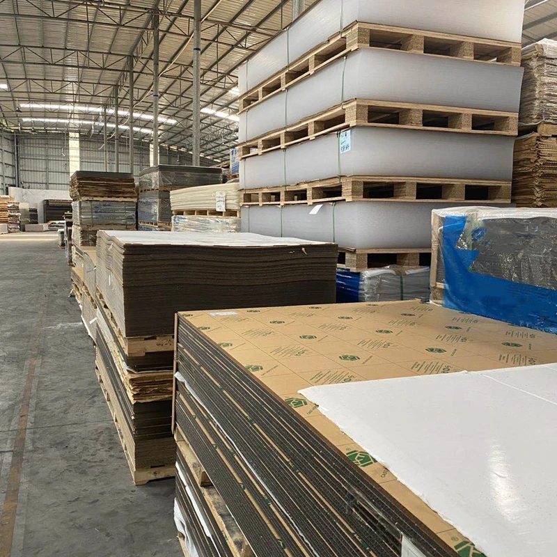 Various Shape 100 Raw Material Pmma Plastic Acrylic Sheet Laser