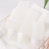 White Silicone Refillable Bottle
