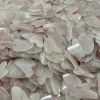 Gua sha in quarzo rosa di qualità generale