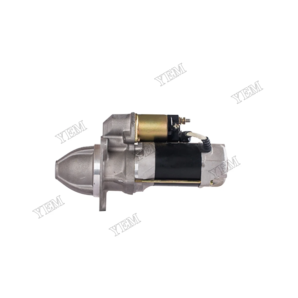 For Hino Starter Motor Standard Size Engine Parts 2