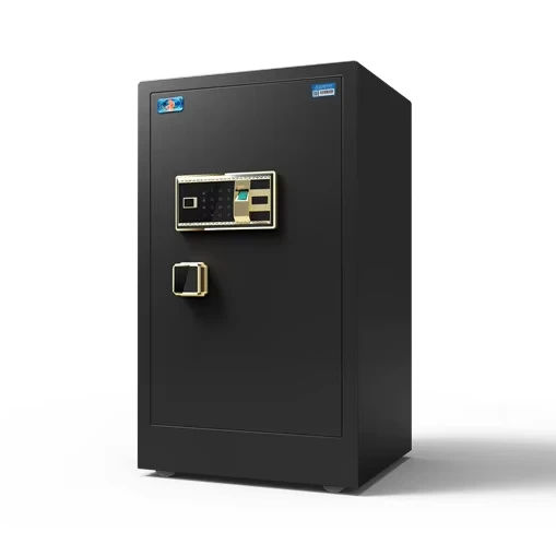 High Quality Metal Cofre Fort Storage Deposit Bank Security Electronic Money Secret Hidden Safe Box