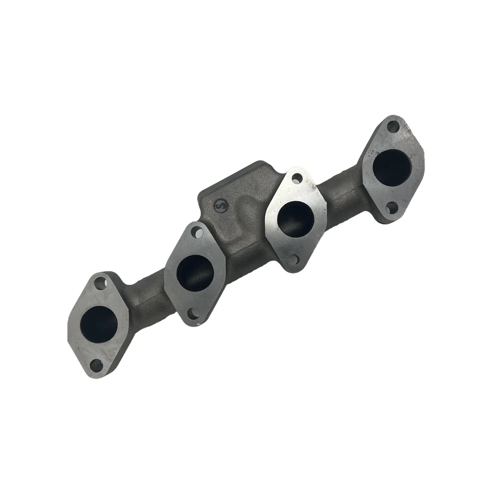 Exhaust Manifold 3778E341 for C4.4 Diesel Engine Spare Parts 4