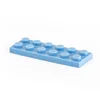 Light blue [100g] [Approximately 62 pieces]