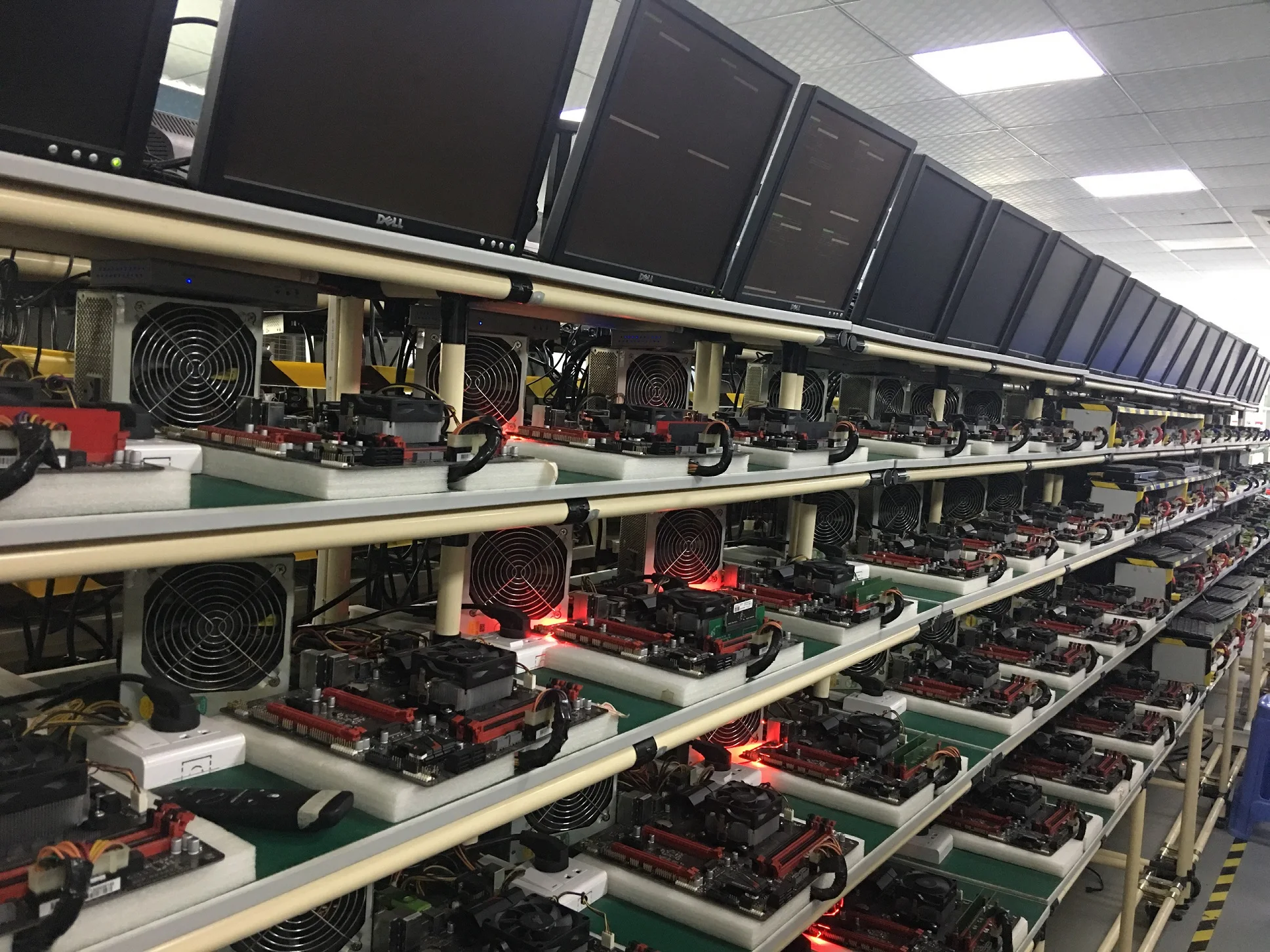 Shenzhen Core Ark Technology Co., Ltd. 1