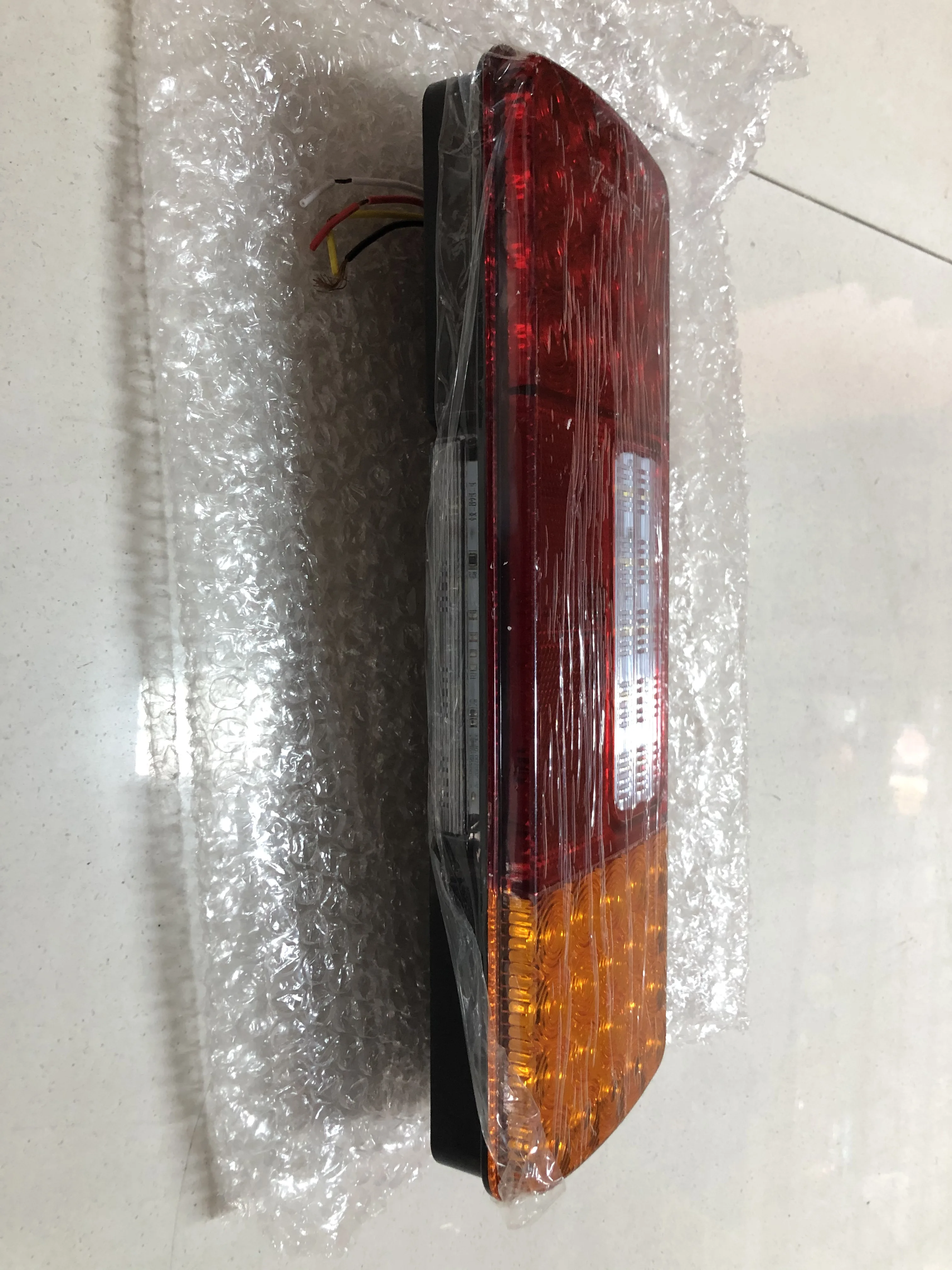 For TATA Trailer PK9050 Side Marker Tail Lamp Truck Led Light