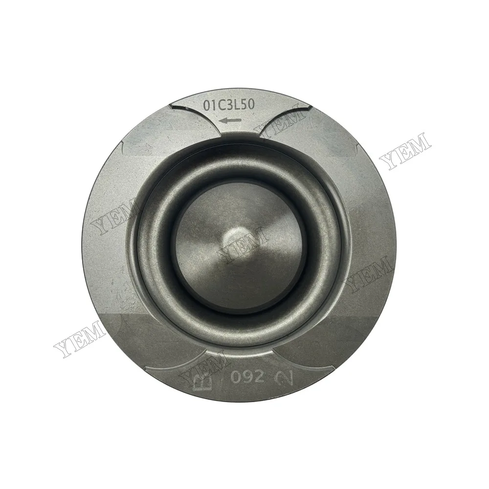 Piston Kit 13101-30040 Fit for Toyota 1KD Engine 5