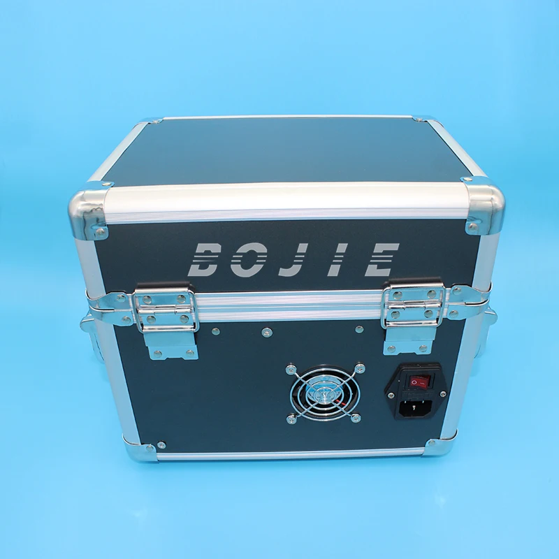 Полуавтоматическая Печатная головка, 300 Вт, с руководством по эксплуатации