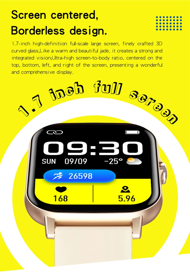 kt48 smartwatch