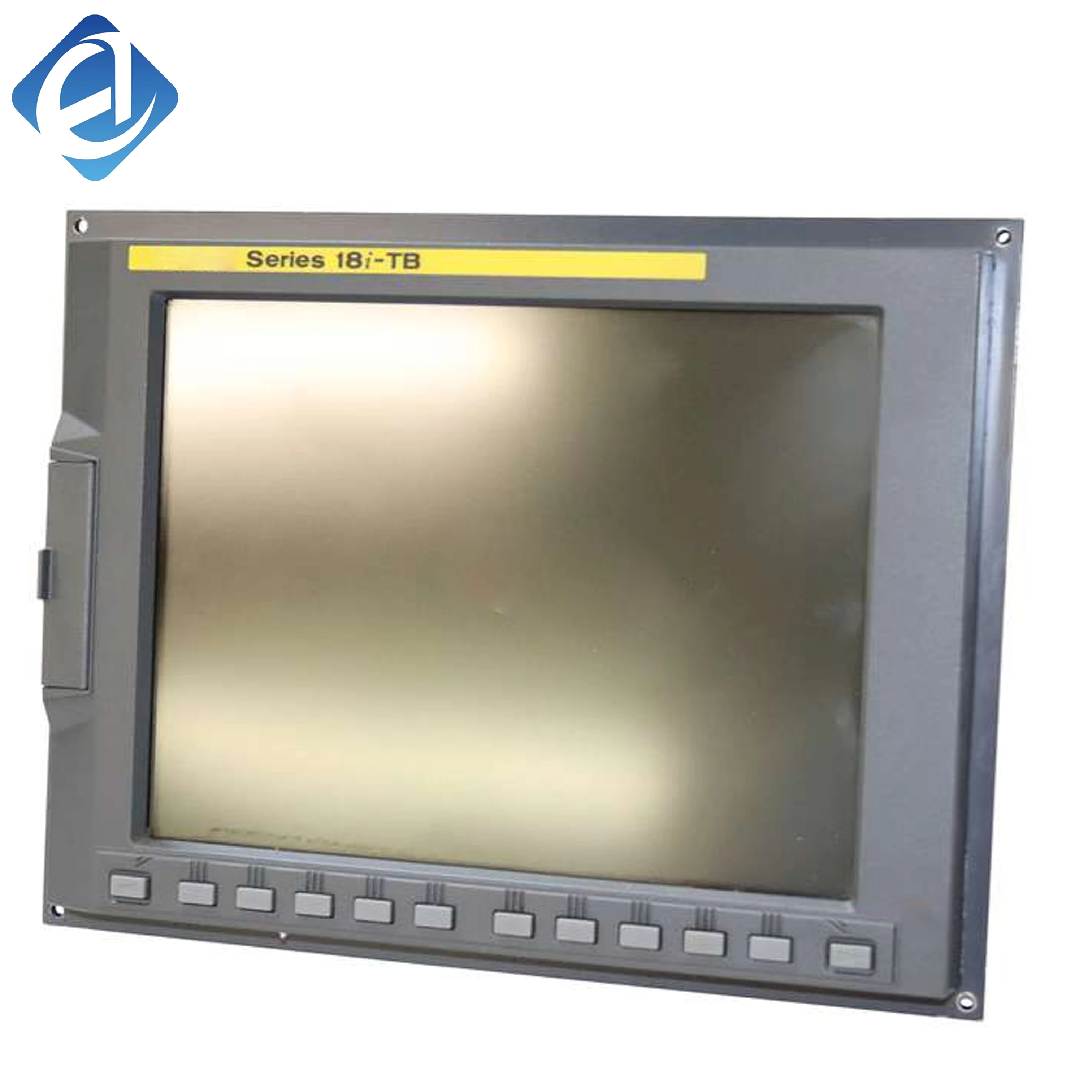 New Original A02B-0283-B500 CNC System Panel, A02B SeriesStable operation, sensitive response. Clear display and easy operation. Applied for parameter setting and equipment operation of numerical control machines.
