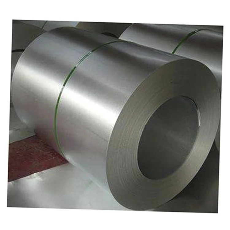 CRGO M3 Cold Rolled and Cut Electrical Silicon Steel Coils  for Transformers at Competitive Scrap Price