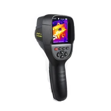 A-BF RX-500 Thermal Imager Sight Handheld Infrared camera USB Thermal Imaging Camera Floor Wall Heating Pipe Tester