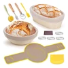 Bread Proofing Basket Kit