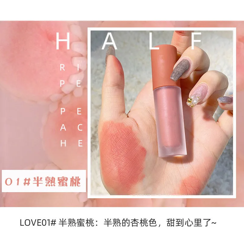 Жидкие румяна жидкие фирменная торговая