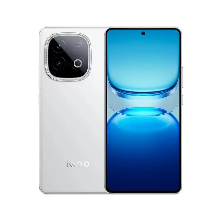 iQoo Z10 Turbo Pro 5Gスマートフォン 6.78