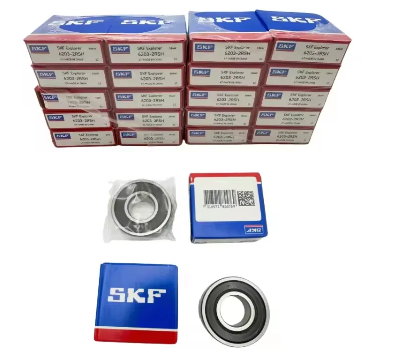 AVGVLKMPG(売店) ベアリング3 * 8 * うれ 3 mm（10 PCS）ABEC-5