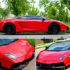 Rouge Red