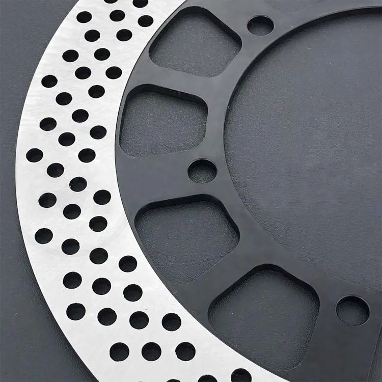 Brembo｜290mm フロント ディスク｜GSX400S カタナ｜バンディット400