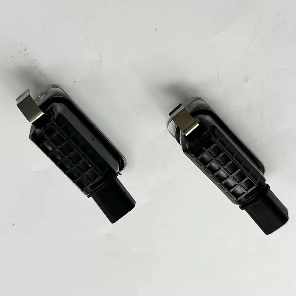 6M2A13550AA 6M2A13550AB 7S7113550AB 6M2A13550AC DK5151270 License Plat... — 2