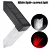 White and RGB