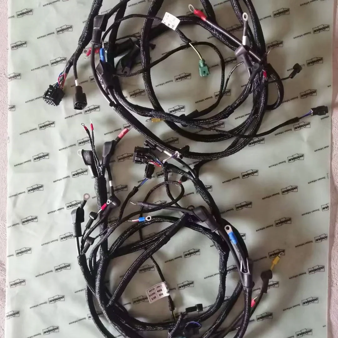 FIRE WIRE TJN-900R-3 9'0