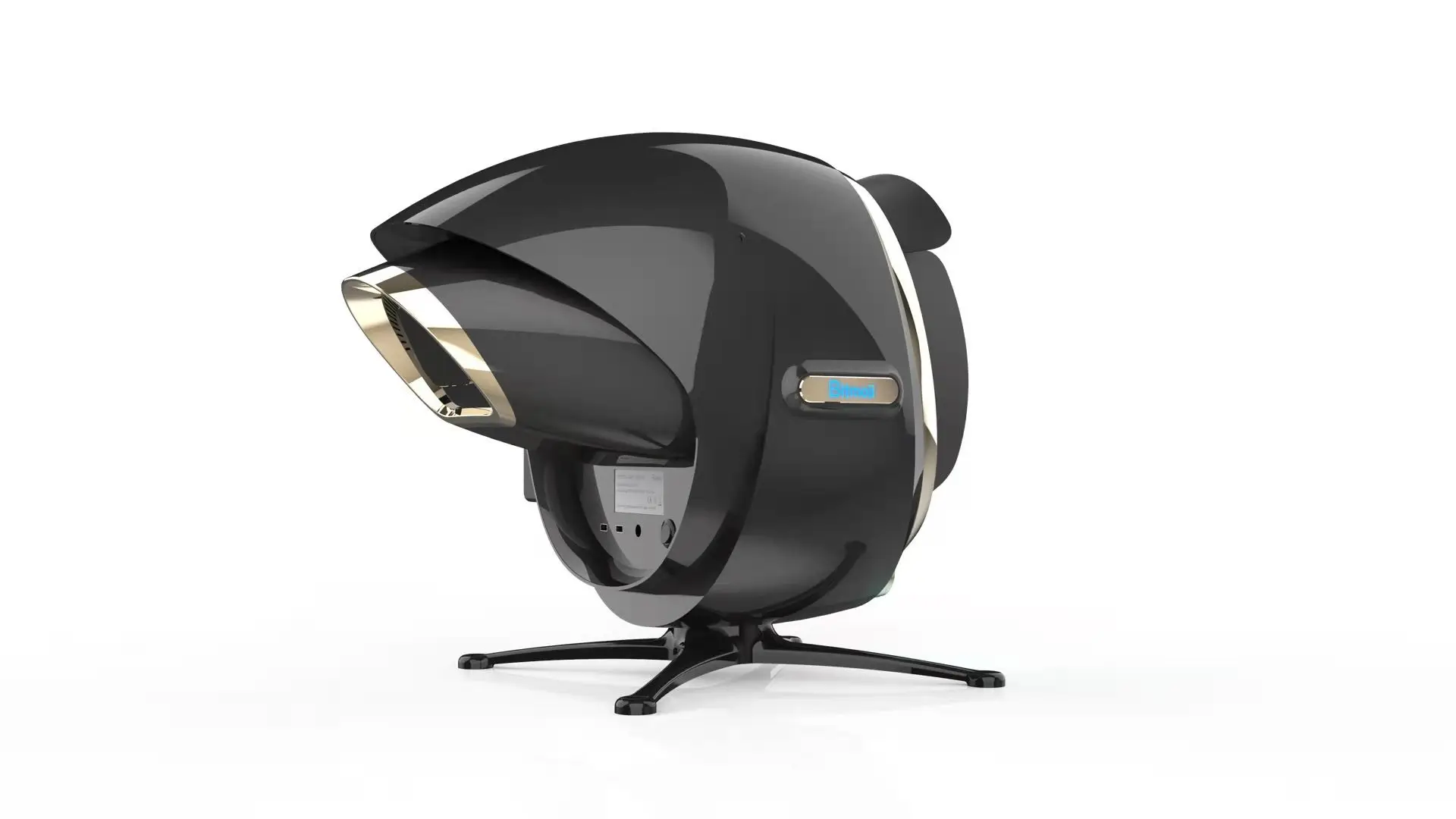 Skin Scope Analyzer with Tablet Skin Analysis Machine 3D Magic Mirror Skin Analyzers