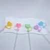 สีคงที่