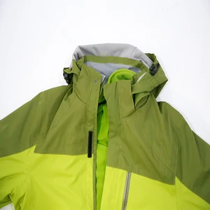 Custom Multifunction Sports Coat Winter Warm Multi-color Optional Couple Models Outdoor Jackets