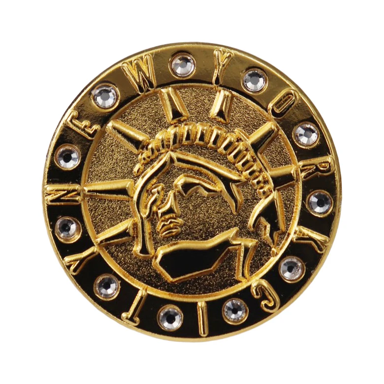 Лидер продаж значки булавки высокого качества милые животные аниме металлический значок индивидуальная булавка на лацкан мягкая