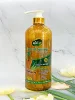 Carota e curcuma