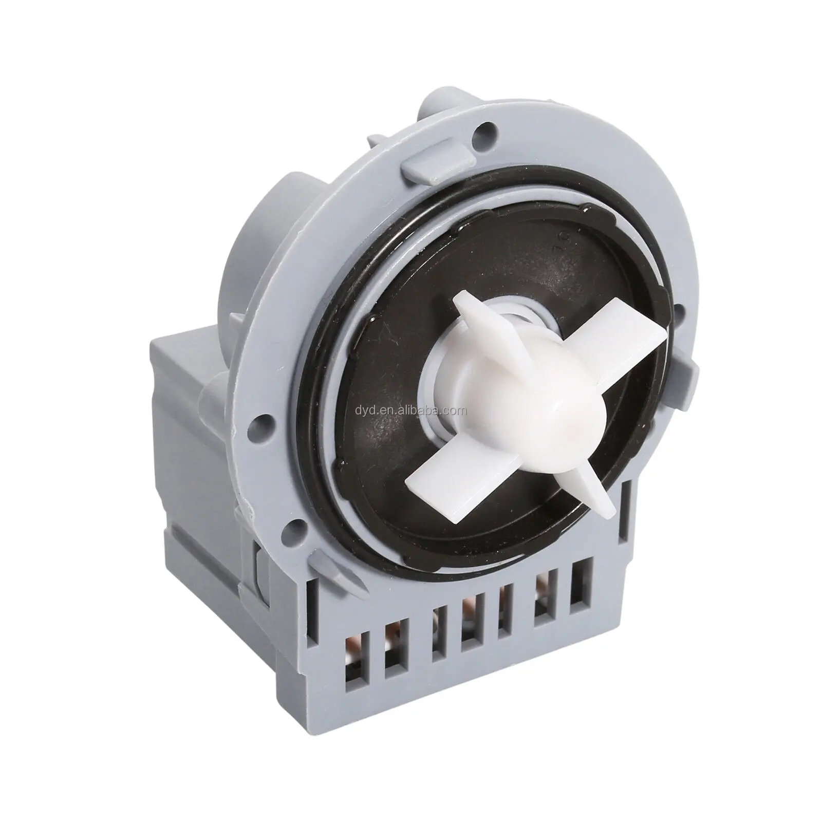 VIDANGE EAU POMPE Askoll Lavage Machine à Laver Vide Moteur Universal