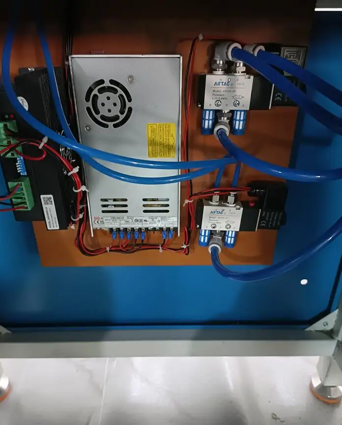 GHL-1 офисные школьные Mylar Табличка машина Индекс tab клейкая лента ламинирования оборудование для ноутбука