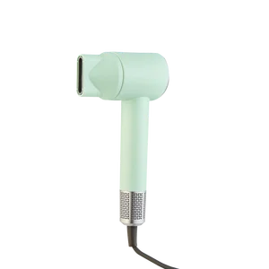 Powerful Hair Dryer for Home Use Negative Ions LED Display and Constant Temperature Control