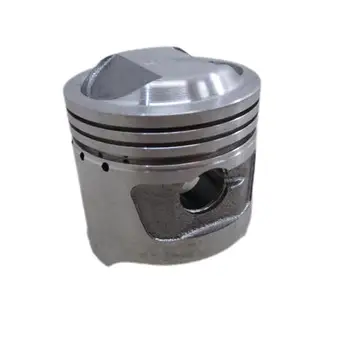 High Quality Wear Resistant Auto Parts High Performance Engine Piston for YAMAHA NMAX155 cylinder diameter 58mm/62mm/63mm