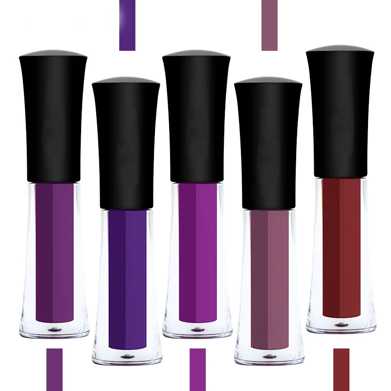 2020 Косметика Водонепроницаемый 30 цветов, для макияжа, сделать свой собственный блеск для губ