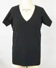 Men DEEPER V neck - Black