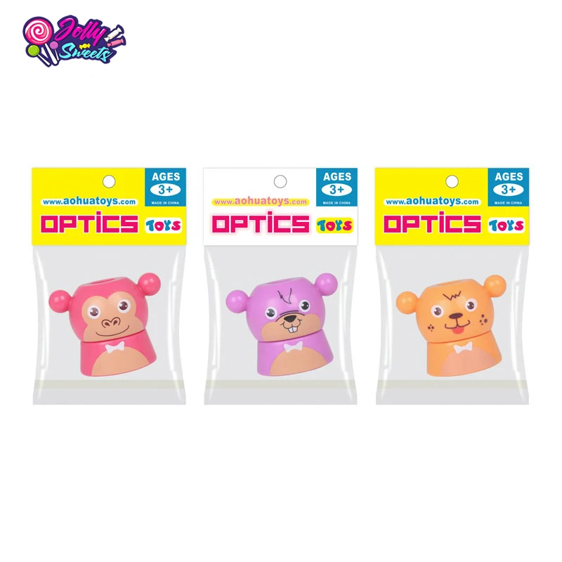 Wholesale Large Rotating Kaleidoscope Kids Educational Toys Magic