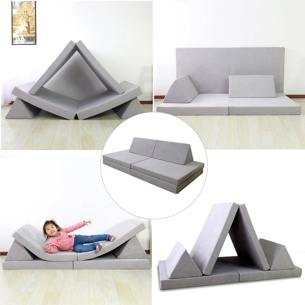 kids modular couch