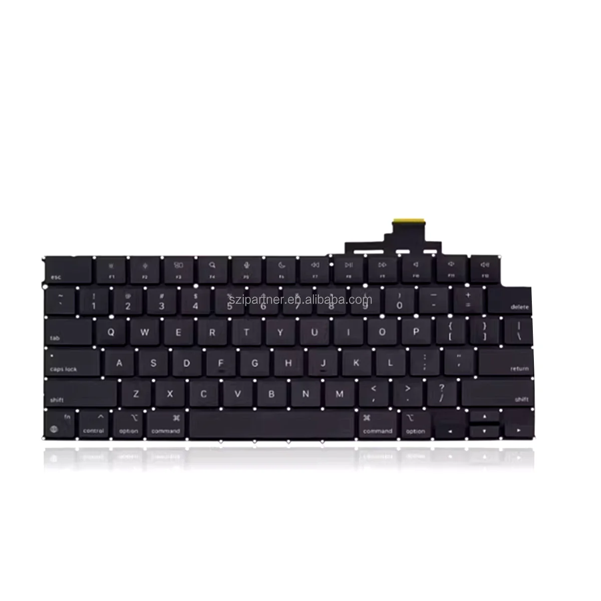 New Keyboard Replacement for Macbook Air 13