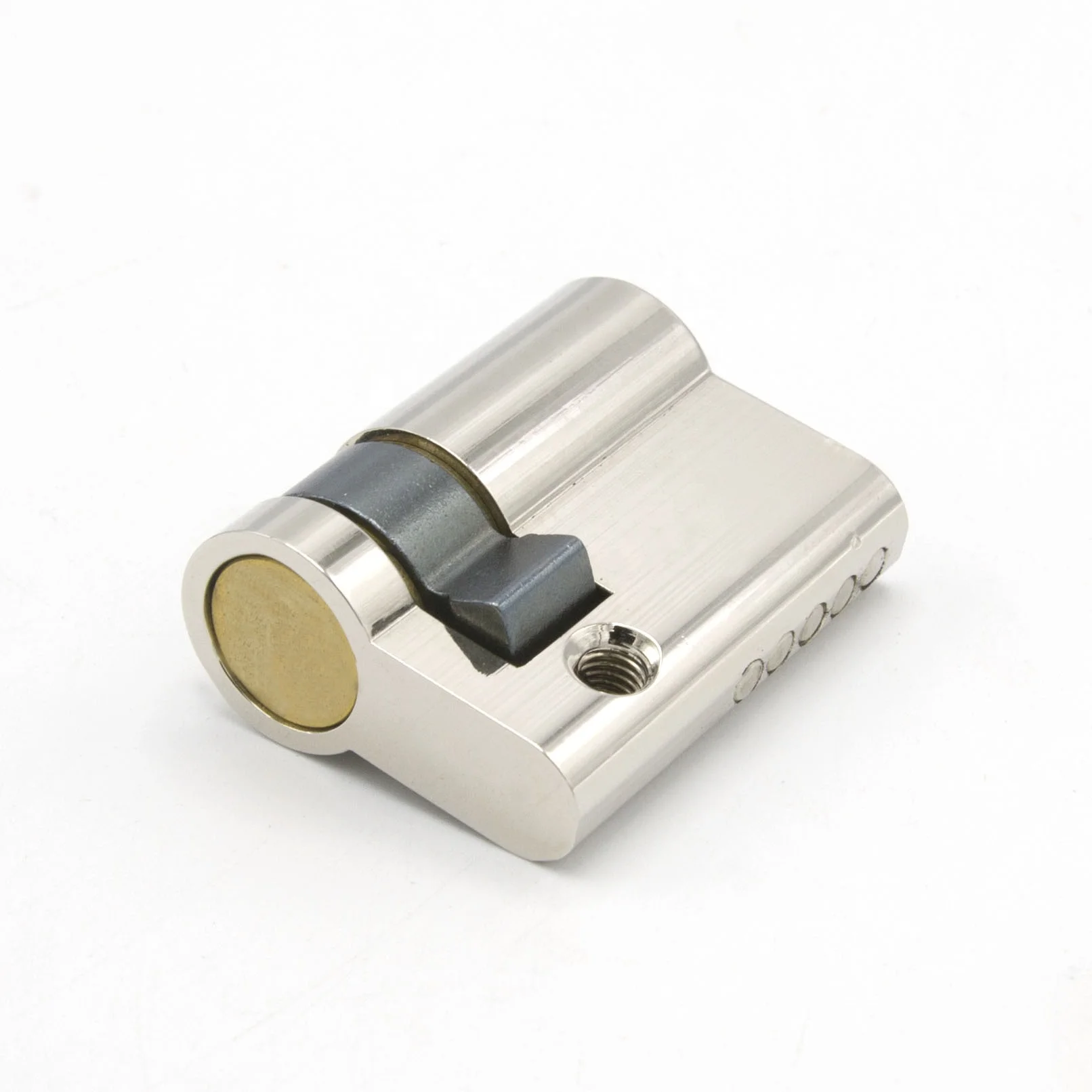 Euro Profile 5 Pins Half Lock Cylinder 1K2907