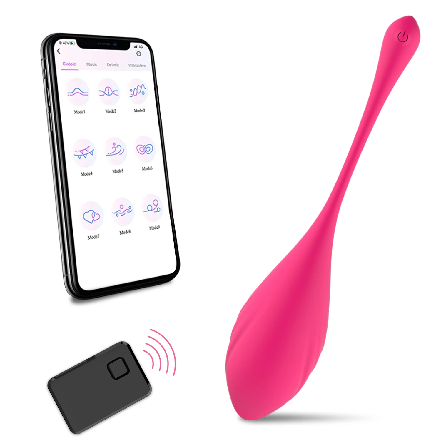 2022 Brand New 9 Frequency Vibration Remote Control App Vibrator Egg Sex  Toys Masturbating G-spot Tadpole Egg Bomb Vibrator - Buy Xxxxxxxxxxxxx  Lmr240 Porno Xxxvideo Sex Toys For Men Xxxx Girl Vedio ...