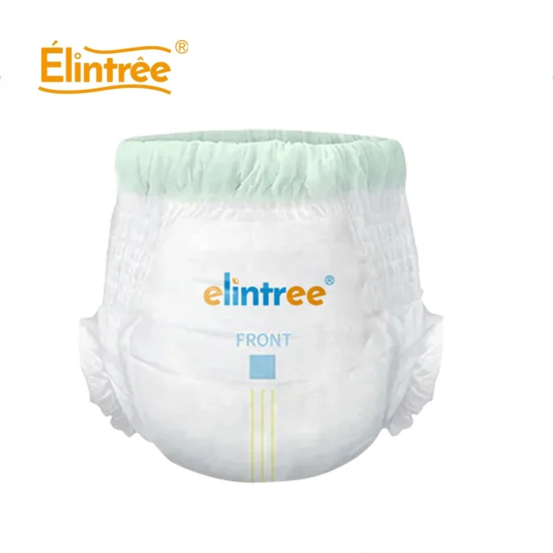 Newborn Pants