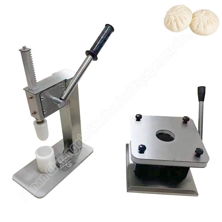 Half Moon Machines Professional Automatic Nepal Manual Momo Making Machine India